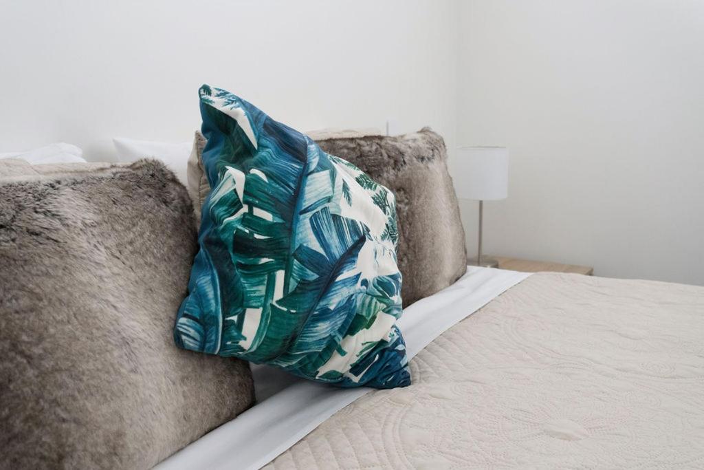 Peaceful Private Oasis 2bthrm2 bthrm Free Parking - Resim 6