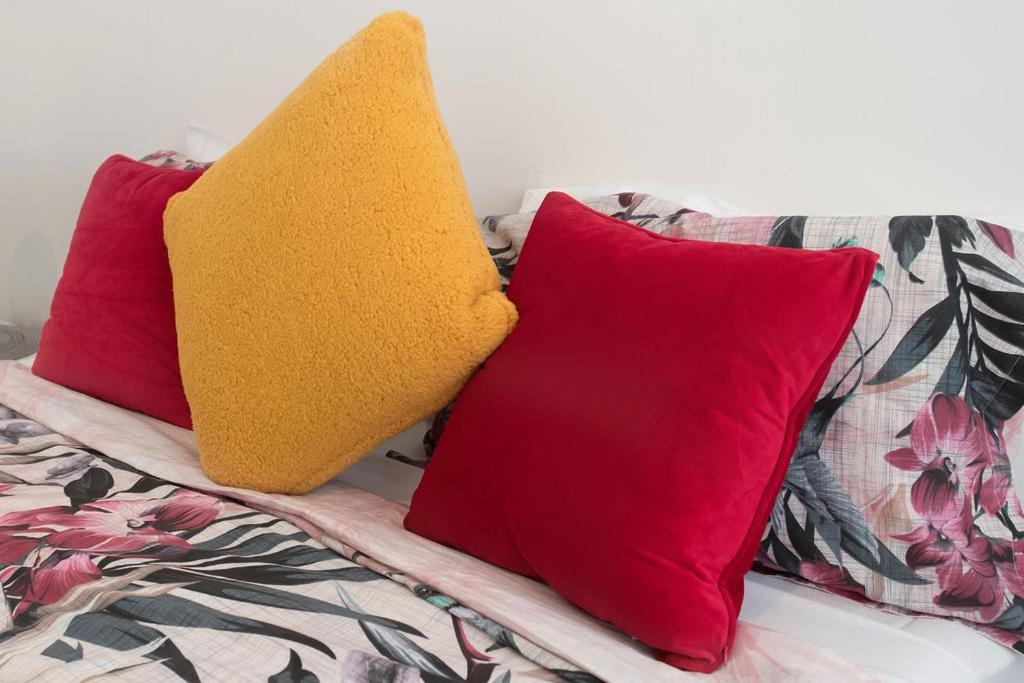 Peaceful Private Oasis 2bthrm2 bthrm Free Parking - Resim 16