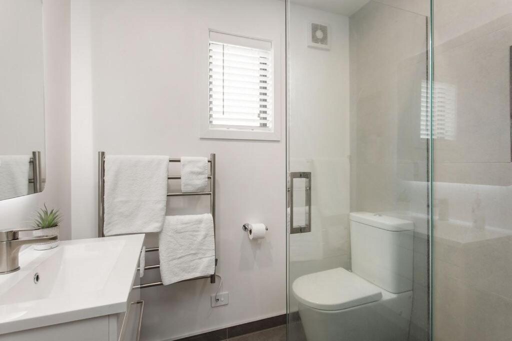 Appt 2 on Armagh 2Bdrm 2 Bthrm Free Park - Resim 7