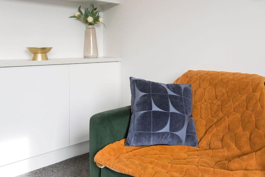 Appt 2 on Armagh 2Bdrm 2 Bthrm Free Park - Resim 9