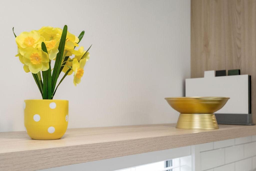 Appt 2 on Armagh 2Bdrm 2 Bthrm Free Park - Resim 11