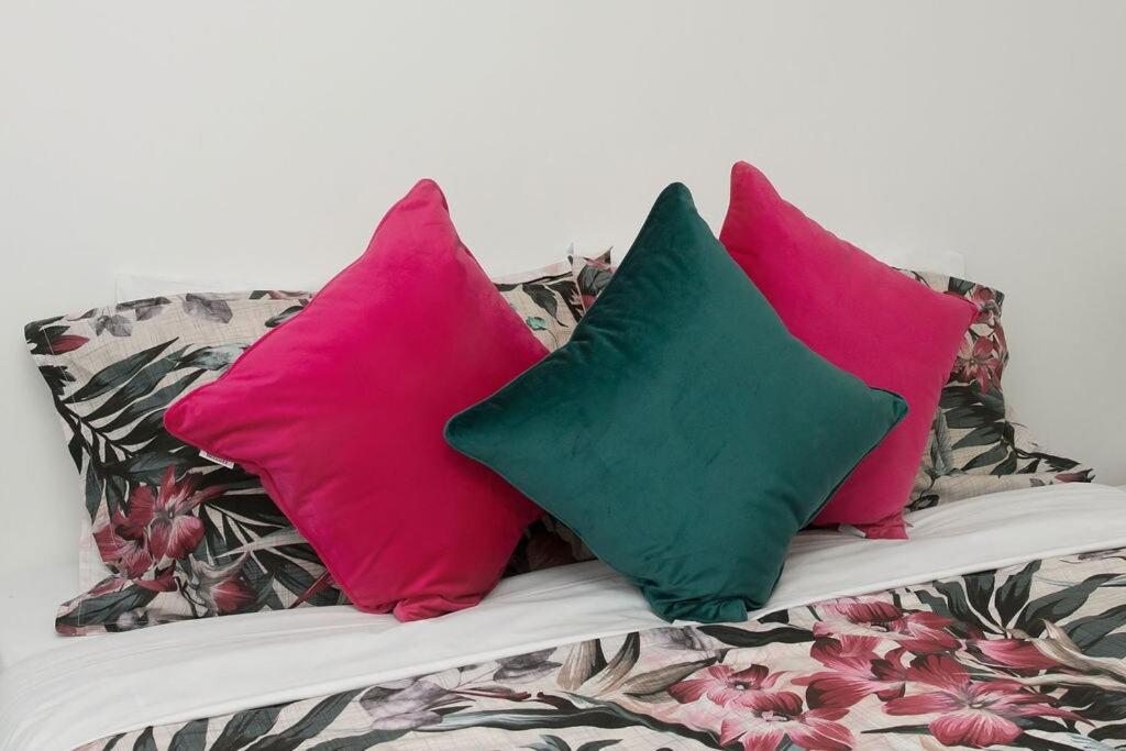 Appt 2 on Armagh 2Bdrm 2 Bthrm Free Park - Resim 2