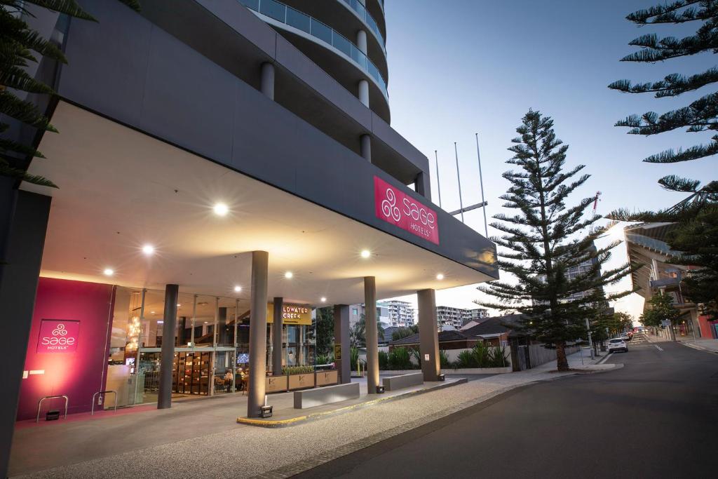 Sage Hotel Wollongong photo