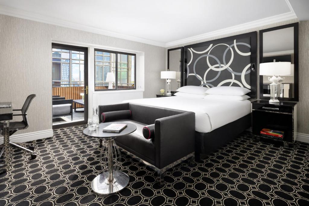 The Muse New York - 