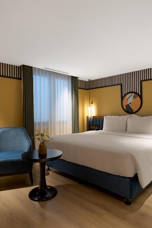 Solaria Tesori Hotel - 10