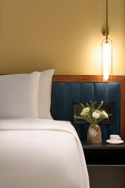 Solaria Tesori Hotel - 9