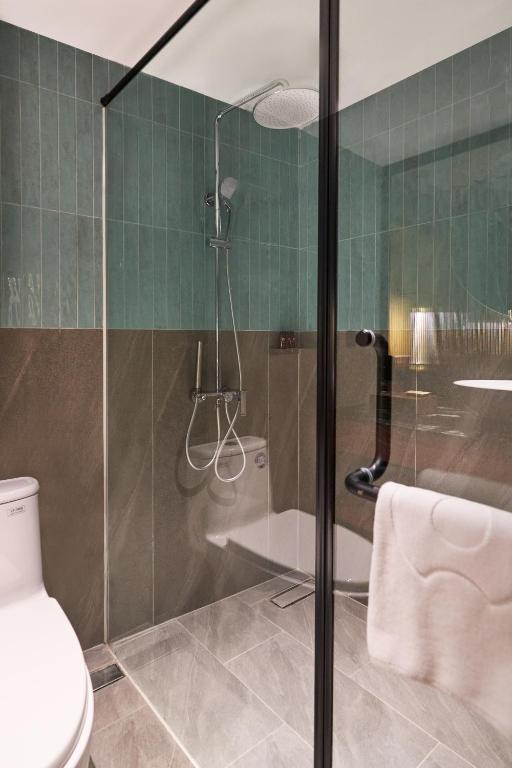 Solaria Tesori Hotel - 11