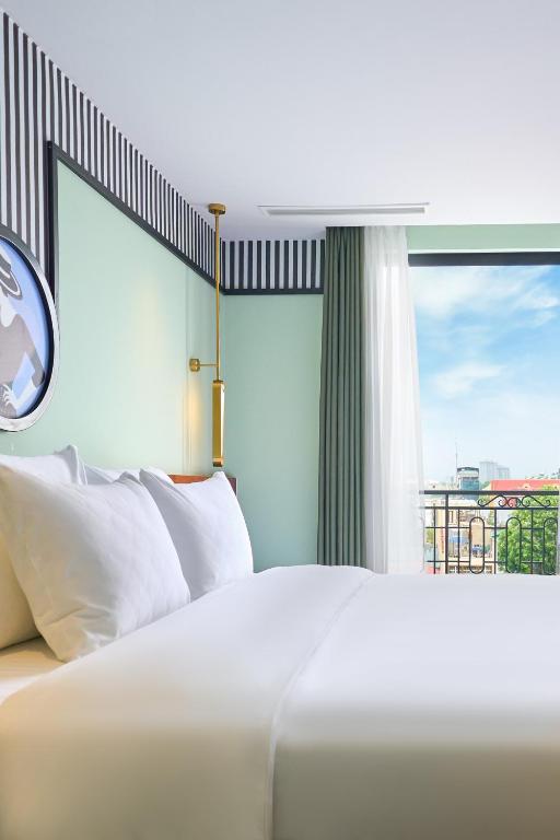 Solaria Tesori Hotel