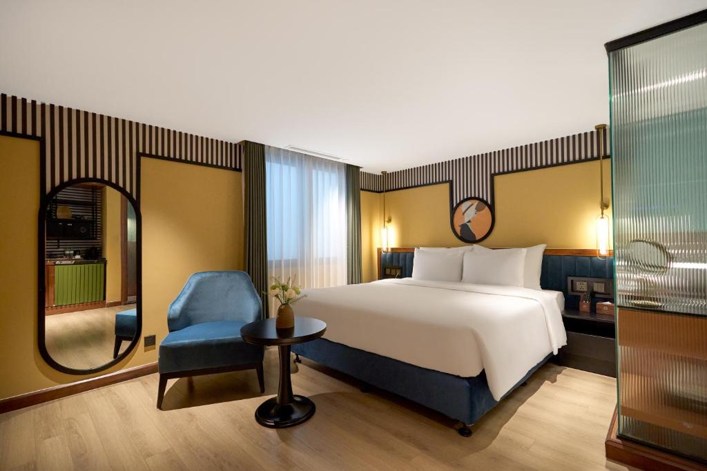 Solaria Tesori Hotel - 7