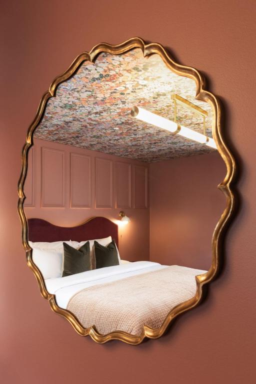 Medusa Hotel Sydney - Resim 19