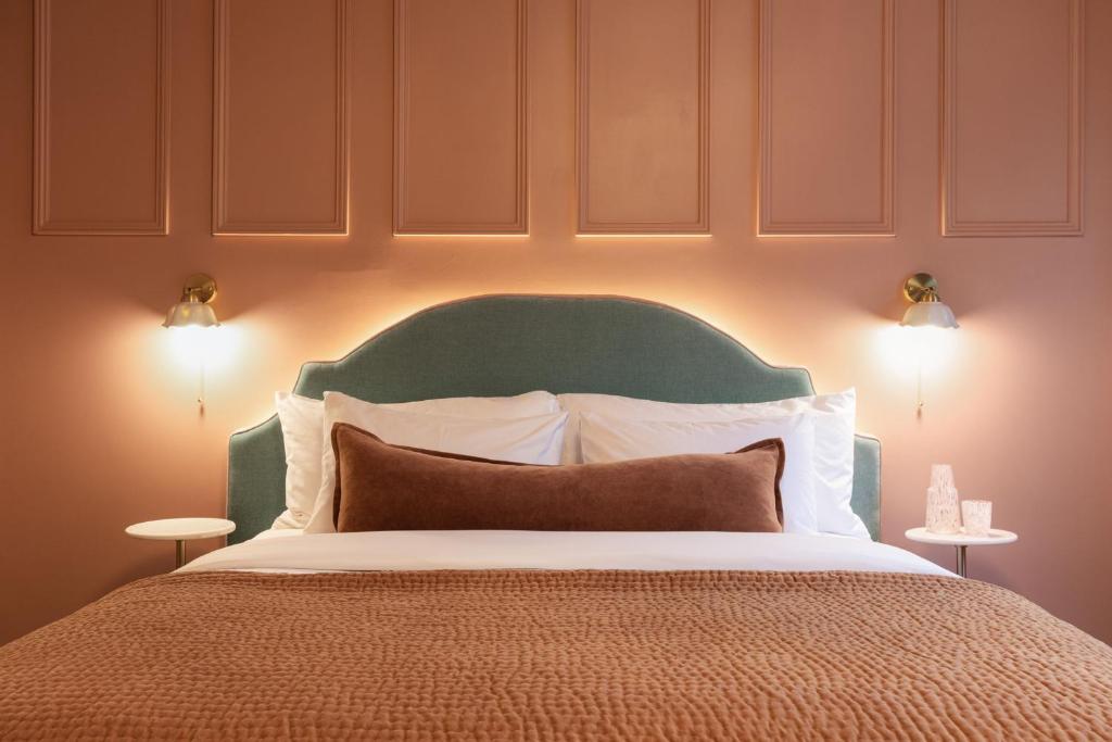 Medusa Hotel Sydney - Resim 21