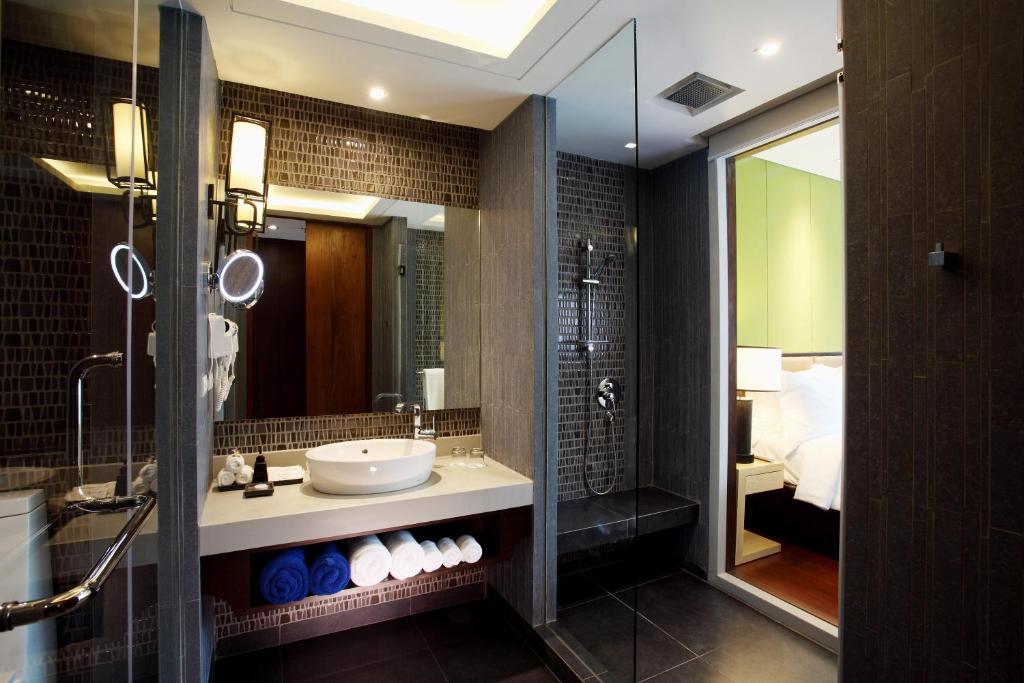 Graceland Khaolak Beachfront Resort - 14