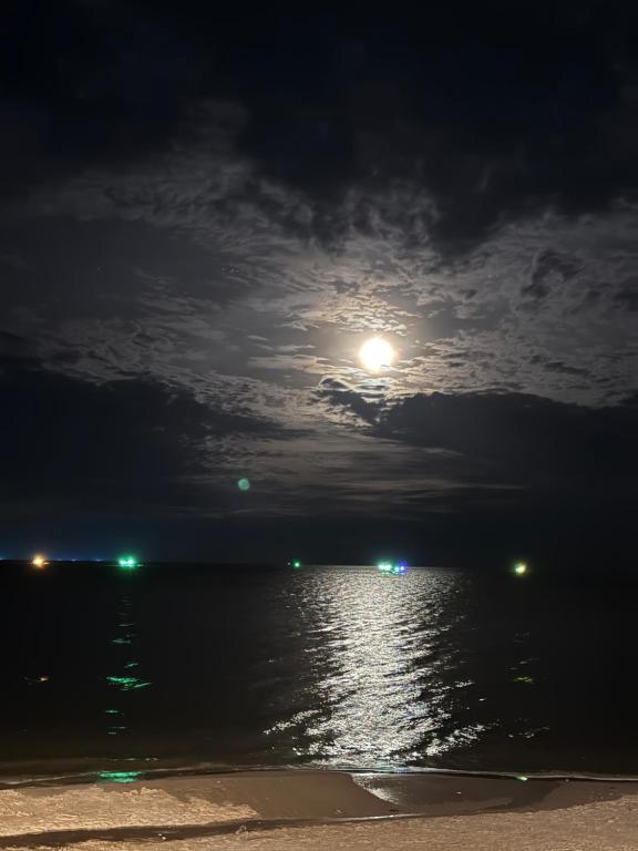 Ging's Beach & Pool - Resim 24