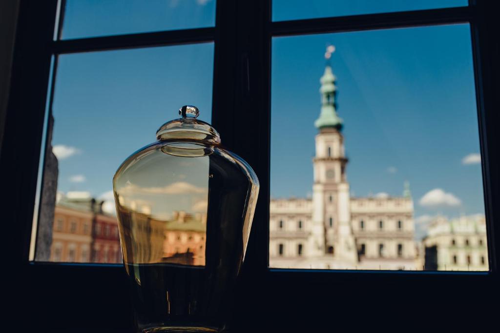 Fotografia z galérie ubytovania Morando v destinácii Zamość