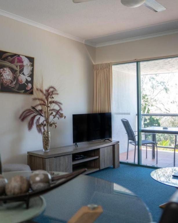 Beachfront Shelly Bay Resort - Appartement D'une Chambre