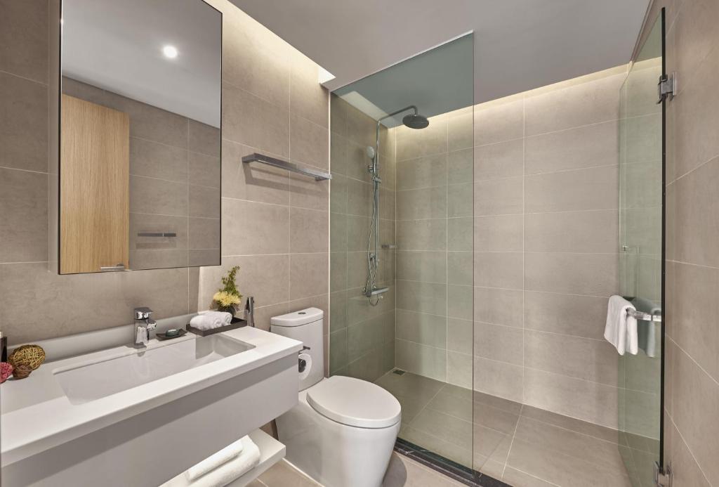 Suite 2 Phòng ngủ