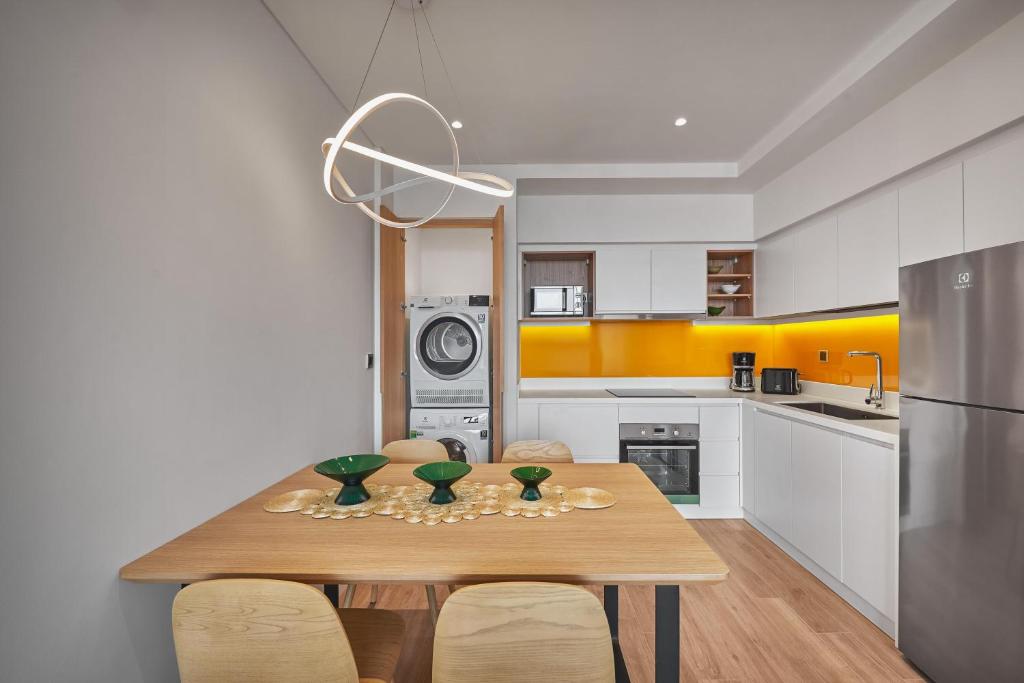 Suite 2 Phòng ngủ
