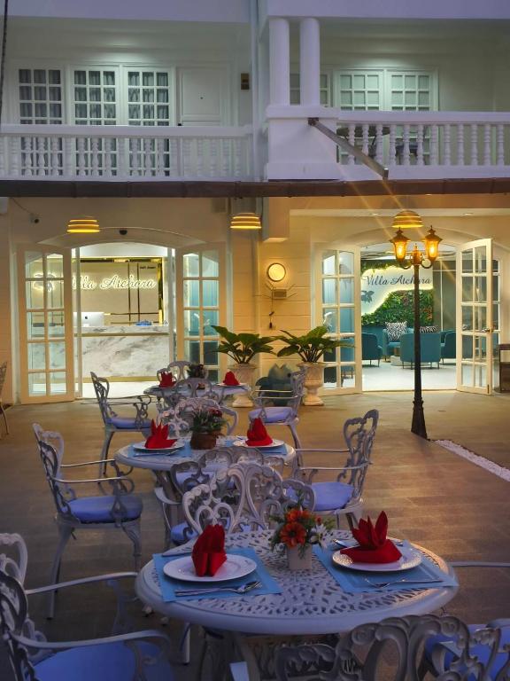 Villa Atchara - Resim 16