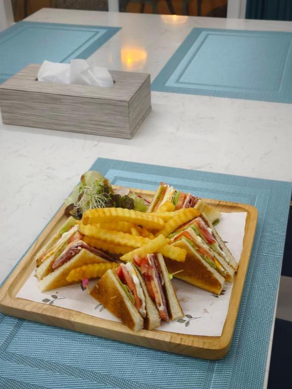 Villa Atchara - Resim 17