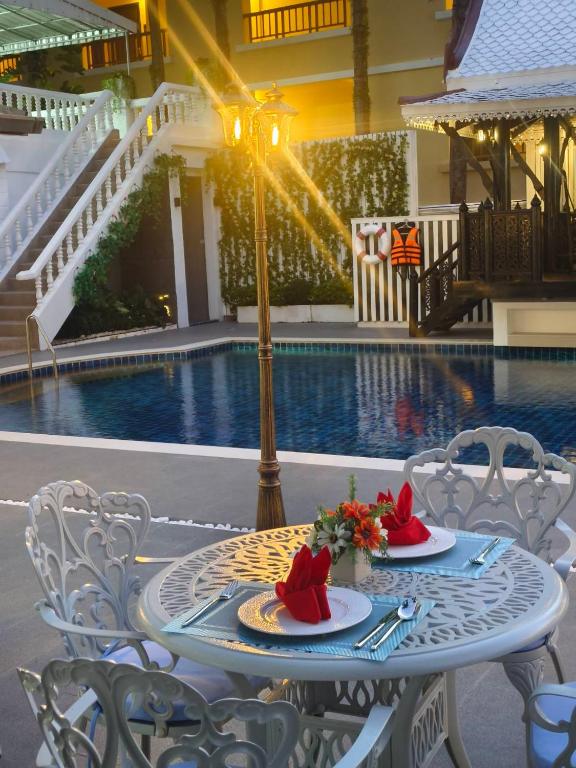 Villa Atchara - Resim 18