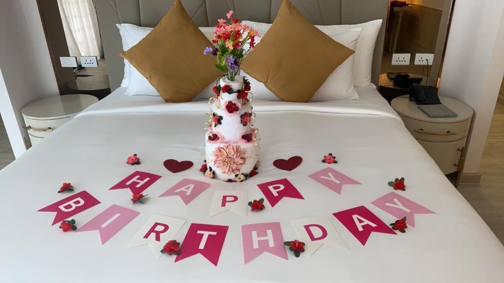 Villa Atchara - Resim 20