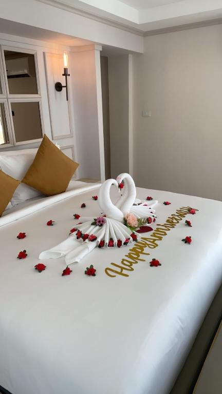 Villa Atchara - Resim 21