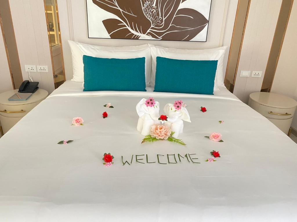 Villa Atchara - Resim 24