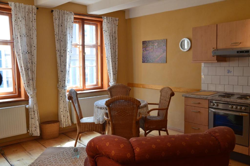 Quartier am Brunnen - 16