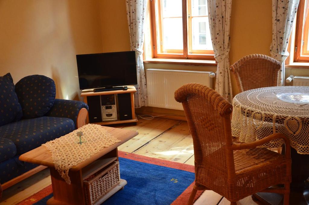 Quartier am Brunnen - 17