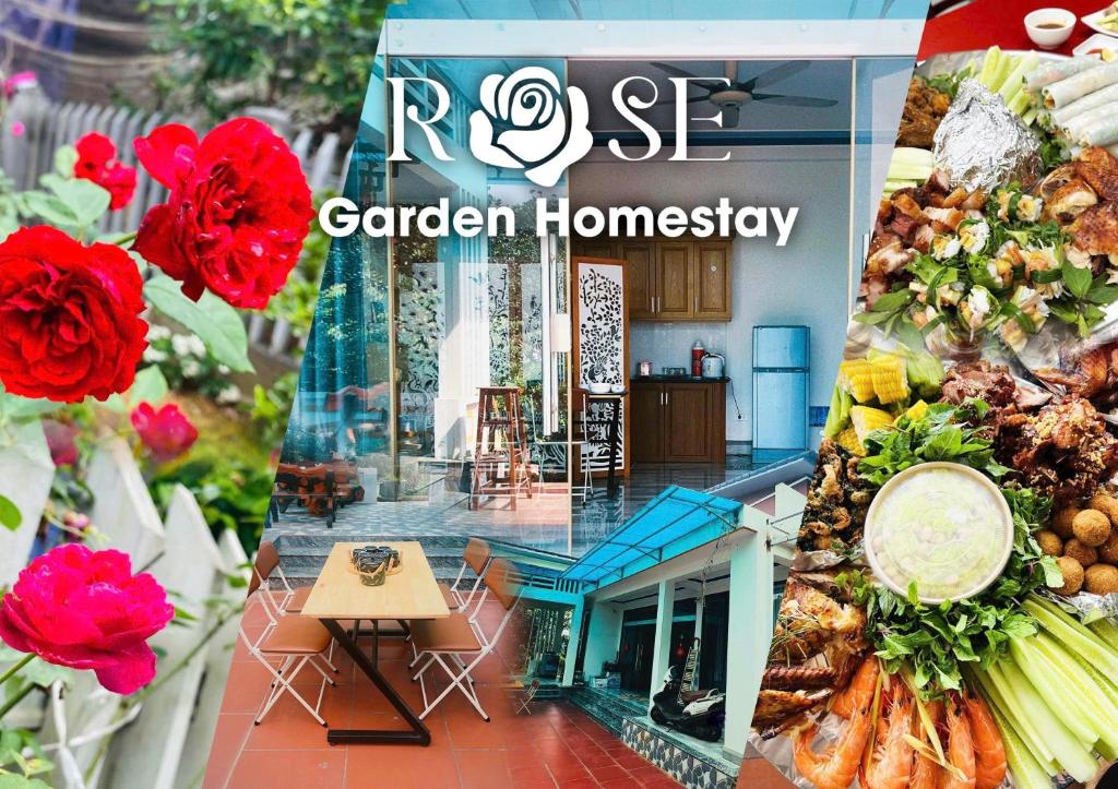 Φωτογραφία από το άλμπουμ του Rose Garden Homestay 