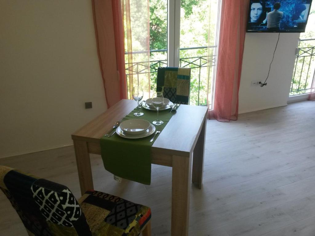 Apartments Grgurević - 1