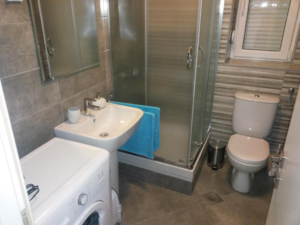 Apartments Grgurević - 5