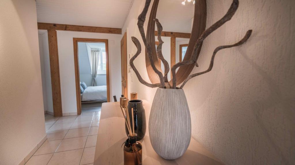 Löwenplatz Apartment near Station by Airhome - Resim 17