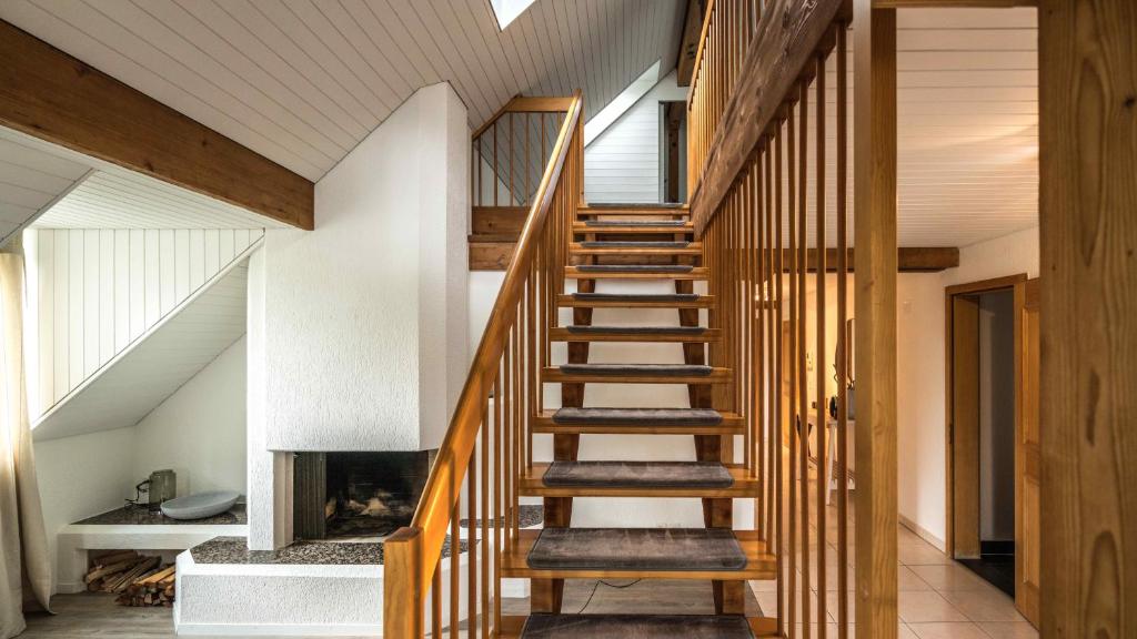 Löwenplatz Apartment near Station by Airhome - Resim 5