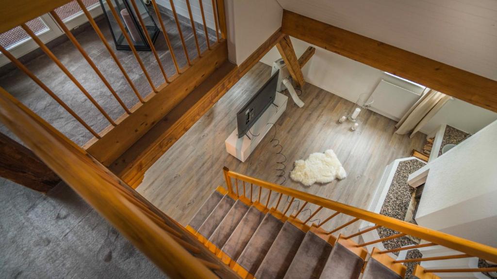 Löwenplatz Apartment near Station by Airhome - Resim 24