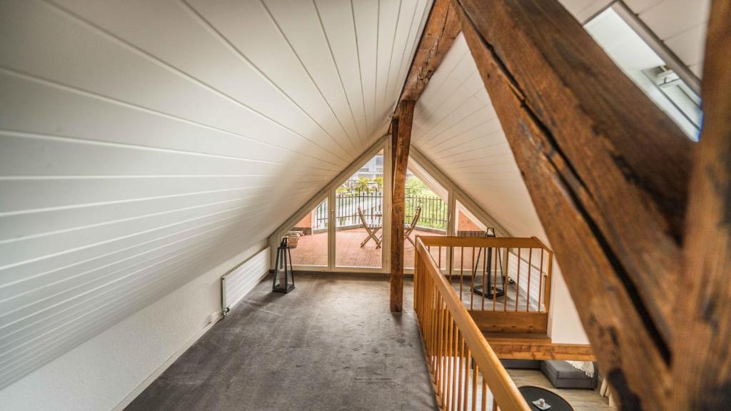 Löwenplatz Apartment near Station by Airhome - Resim 25