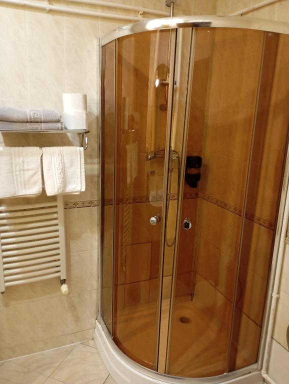 Hotel Astoria Standard - Resim 3