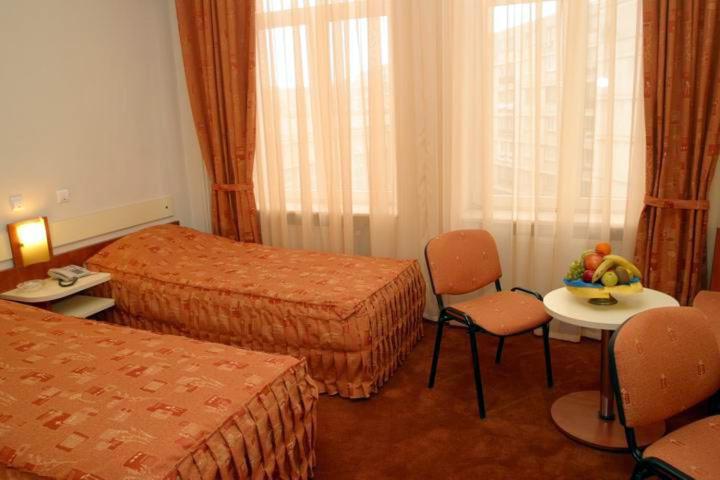 Hotel Astoria Standard - Resim 2