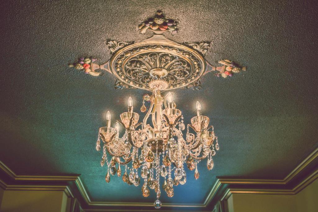 Fotografie z fotogalerie ubytování The Woodview Inn v destinaci Gananoque