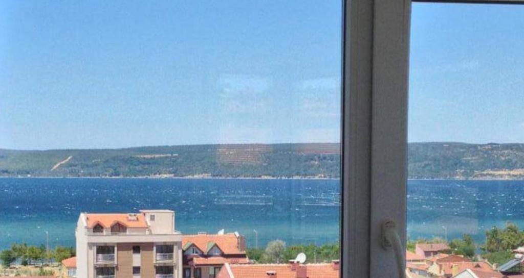 Příroda nedaleko aparthotelu