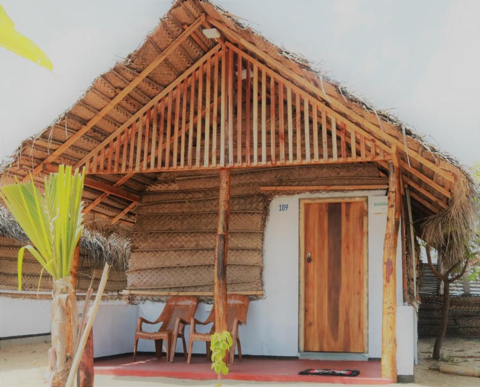 Gallery image of Green Surf Cabana in Arugam Bay