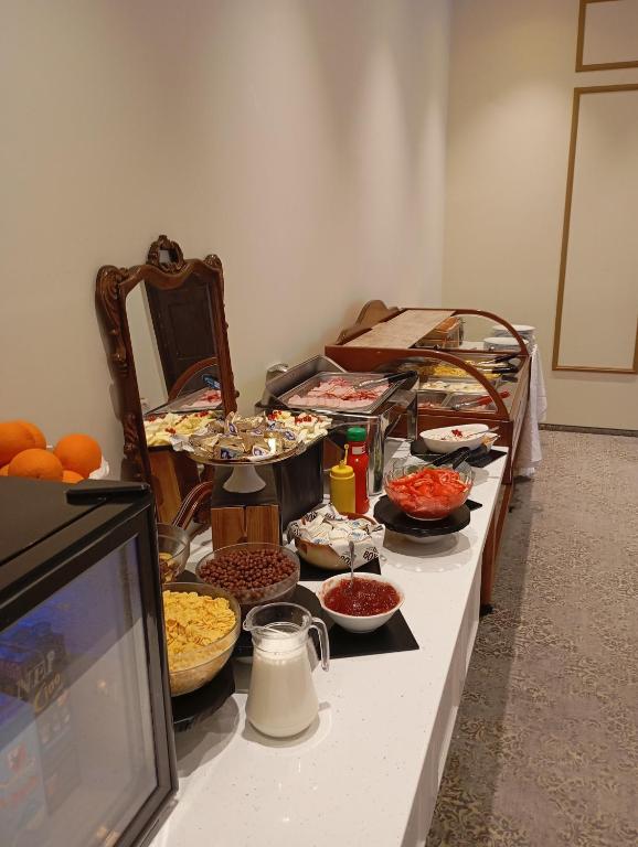 Hotel Astoria Standard - Resim 8