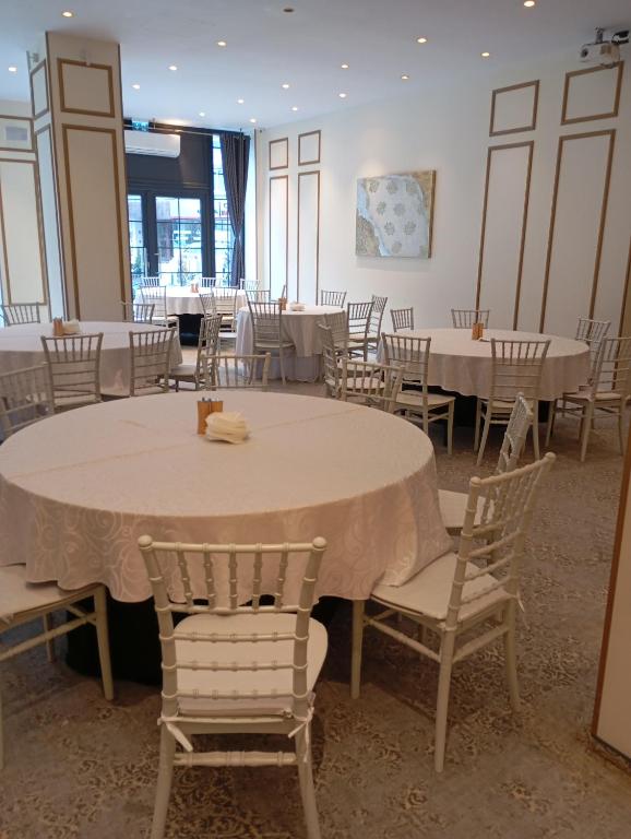 Hotel Astoria Standard - Resim 6