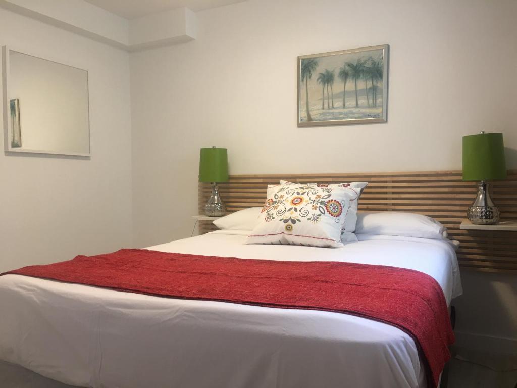 The Inn on College - Resim 18