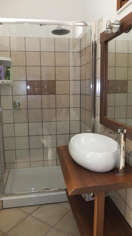 Casa Camilla Sardegna - Deluxe Kamer