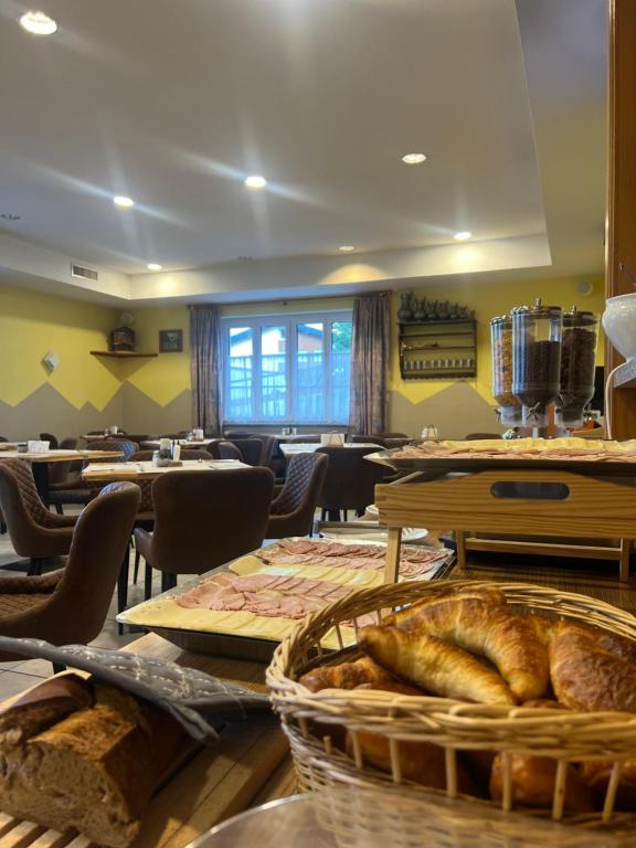 Touristenheim Bergfreude - Resim 13