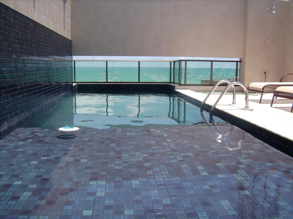  Apartamento Praia Jatiúca