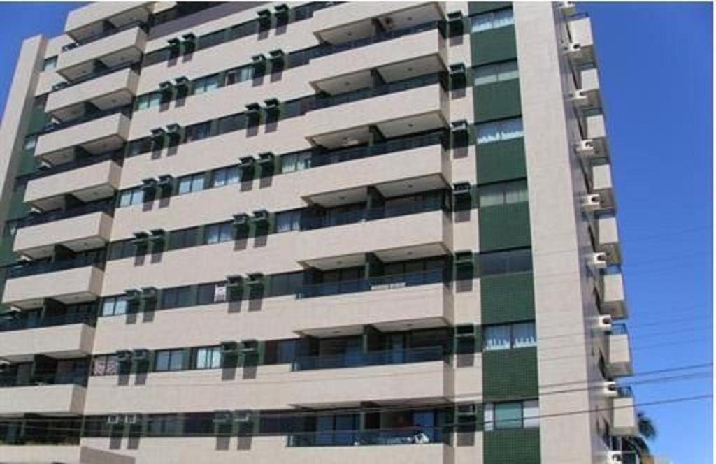 Apartamento Praia Jatiúca - Appartement
