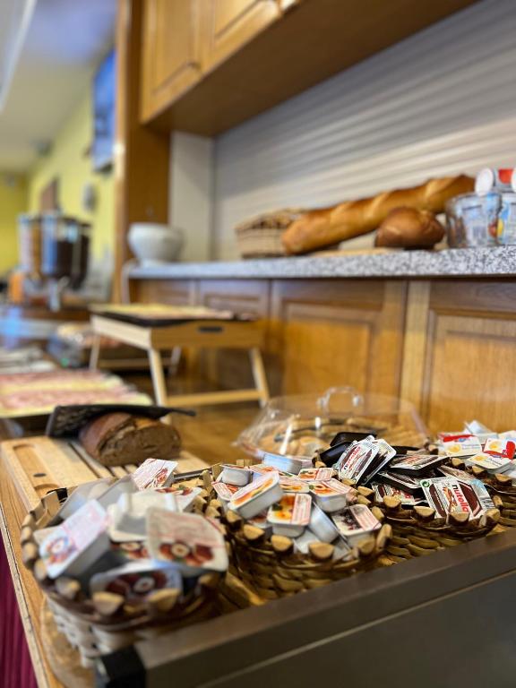 Touristenheim Bergfreude - Resim 9