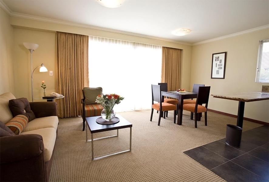 Hotel Stubel Suites & Cafe - Suite